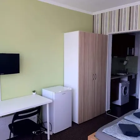 Daire Studio Babos