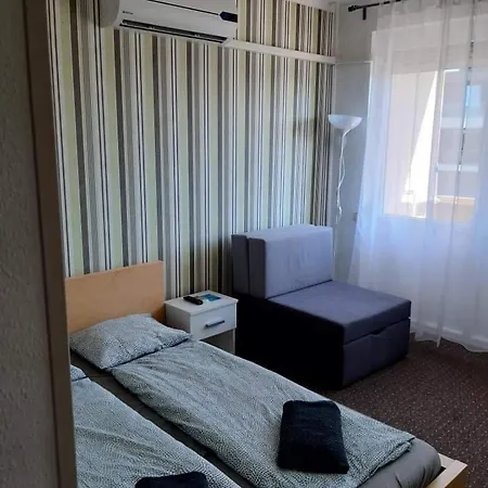 Studio Babos Daire